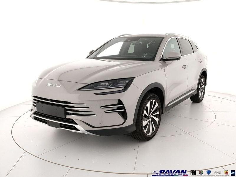 BYD Seal U DM-i 1.5 218 CV PHEV Boost