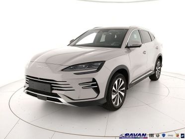 BYD Seal U DM-i 218cv PHEV Boost