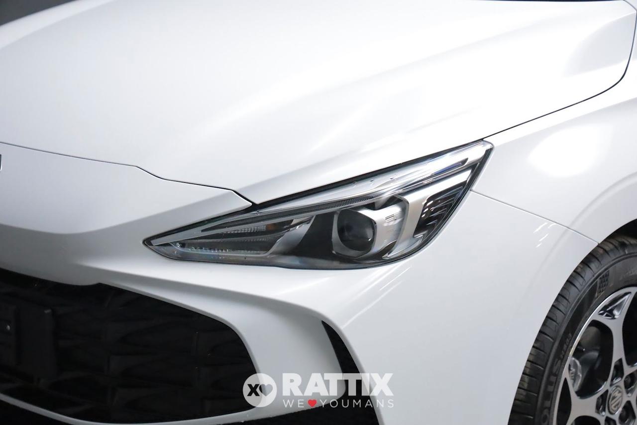 MG MG3 1.5 Hybrid+ Comfort Auto