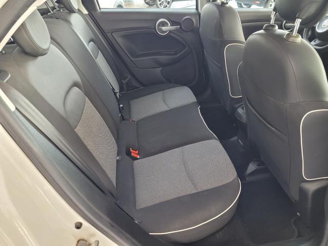 FIAT 500X 1.3 MultiJet 95 CV Pop Star