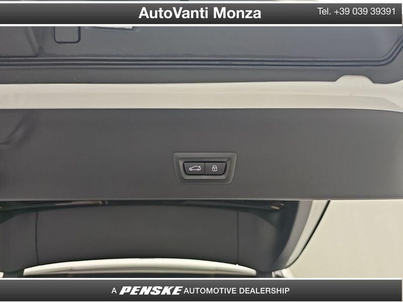 BMW X3 X3 xdrive30e MSport Pro auto