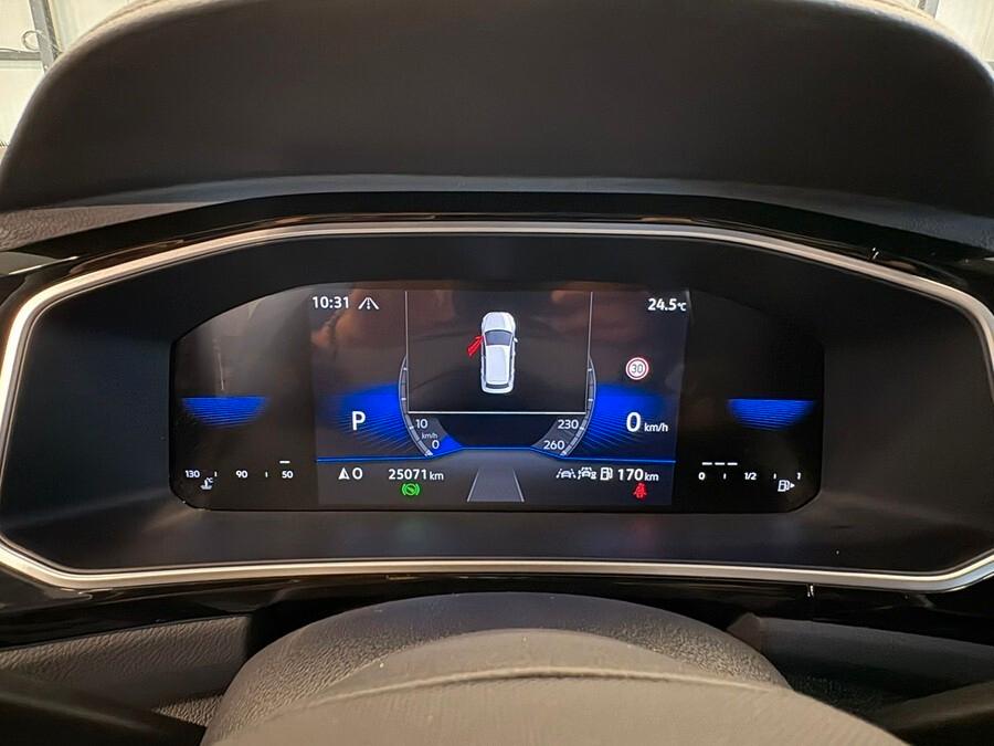 Volkswagen T-Roc 2.0 TDI SCR 150 CV DSG R-Line