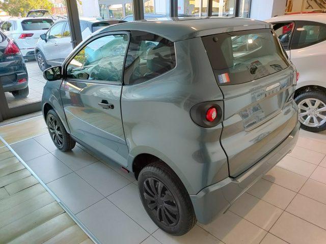 MINAUTO Minauto E-Minauto Black Edition Car Play Touch