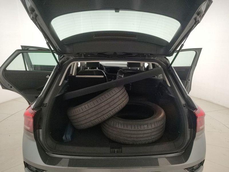 Volkswagen T-Roc I 2017 Benzina 1.0 tsi Advanced