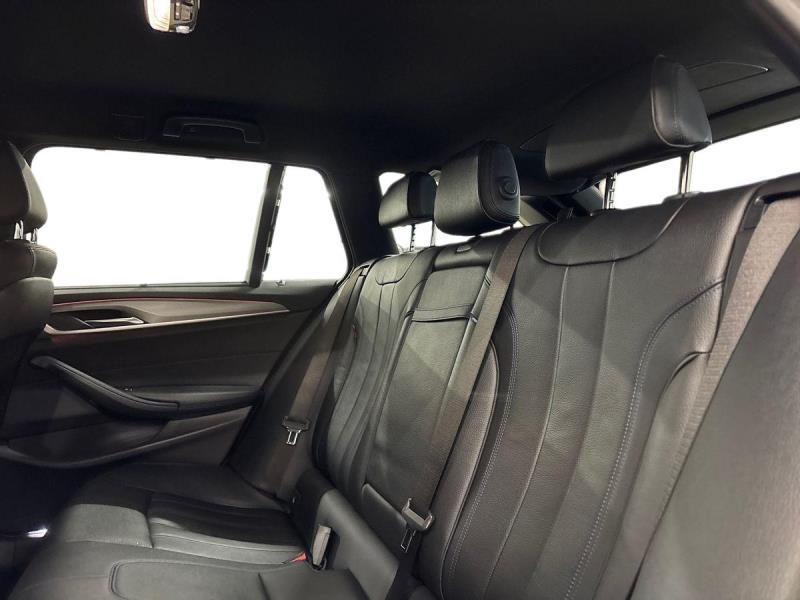 BMW Serie 5 Touring 530 d Msport xDrive Auto