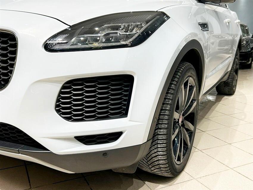 Jaguar E-Pace 2.0D 180 CV AWD aut. R-Dynamic SE