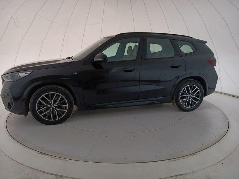 BMW X1 U11 xdrive20d mhev 48V MSport auto