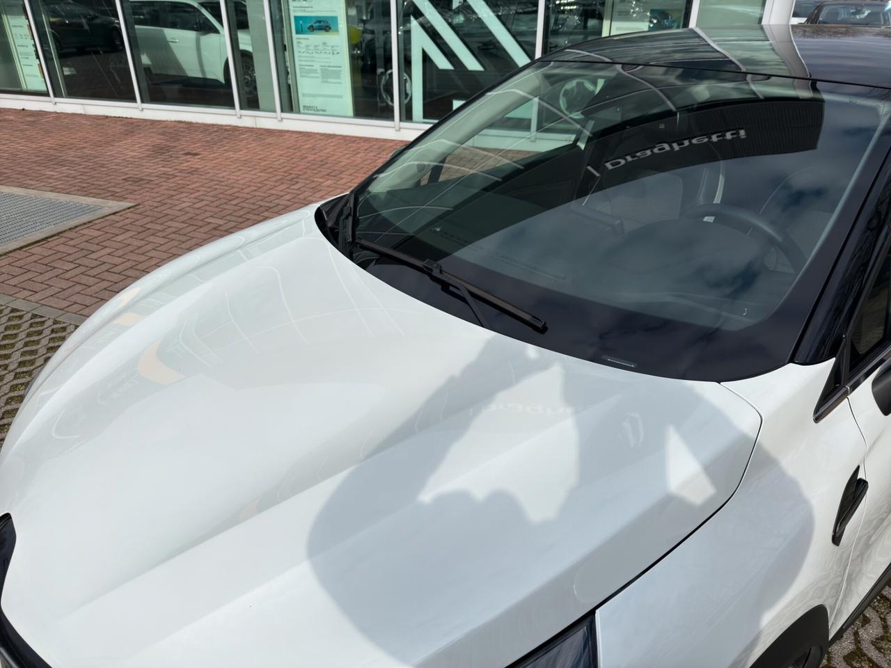 Renault Captur Plug-in Hybrid E-Tech 160 CV Techno - PROMO TASSO ZERO!!!