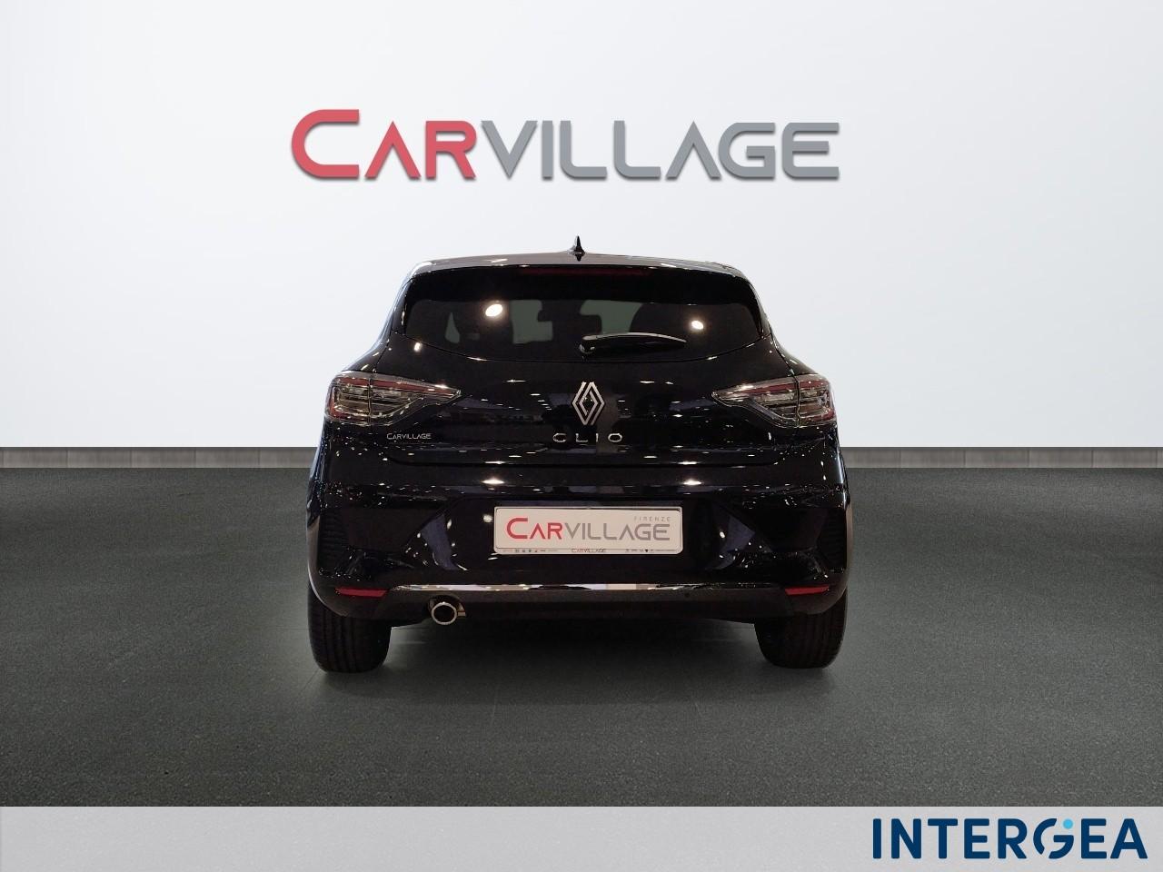 RENAULT Clio 1.0 eco-g Techno 100cv GPL