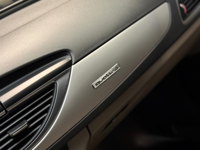 AUDI A6 Avant 3.0 TDI S tronic quattro edition