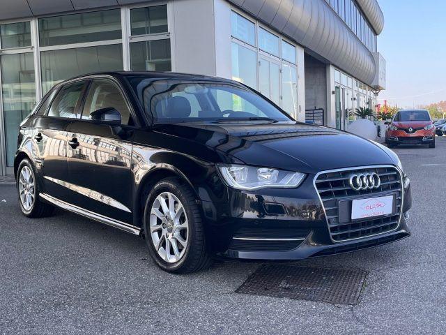 AUDI A3 SPB 1.6 TDI Attraction Neopatentati