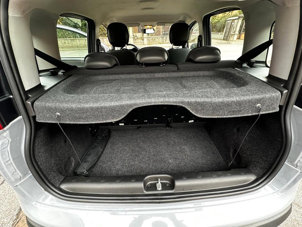 Fiat Panda 1.0 FireFly S&S Hybrid Easy NEOPATENTATI