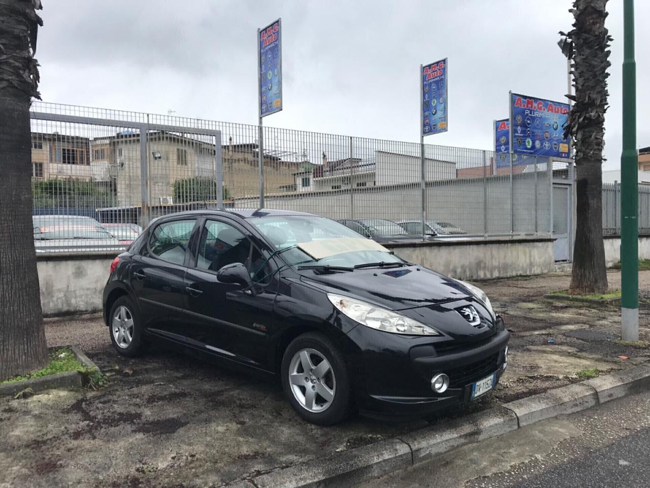 Peugeot 207 1.4 8V 75CV 5p. Energie Sport ECO GPL