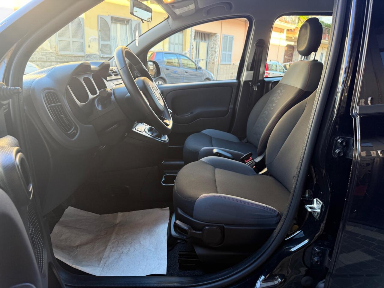 Fiat Panda 1.2 EasyPower Easy