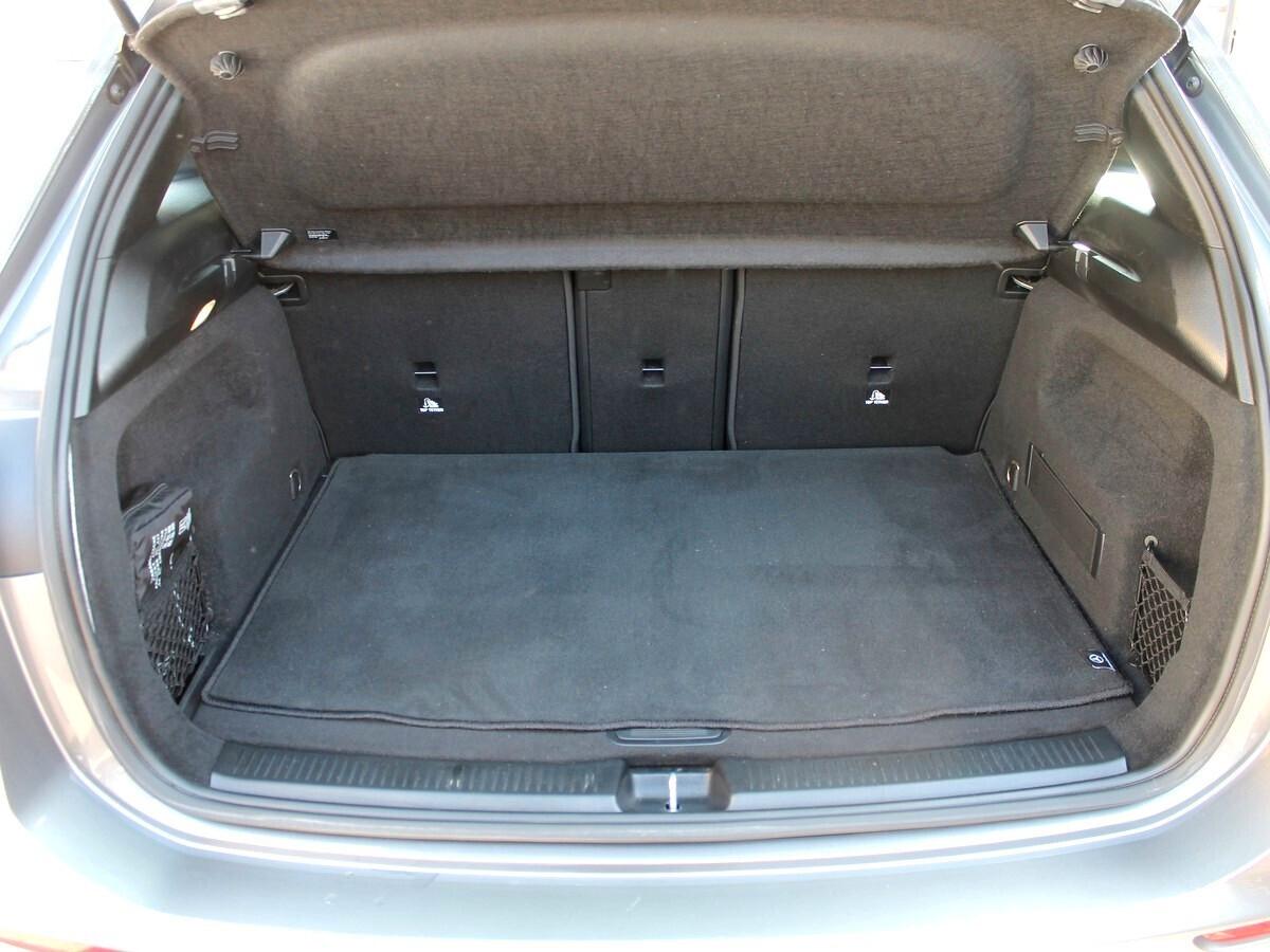 Mercedes-benz B 180d Premium AMG Aut Navi Pdc UNIPRO IVA DEDUCIBILE