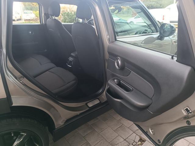 MINI Clubman 2.0 Cooper D Business Clubman Automatica