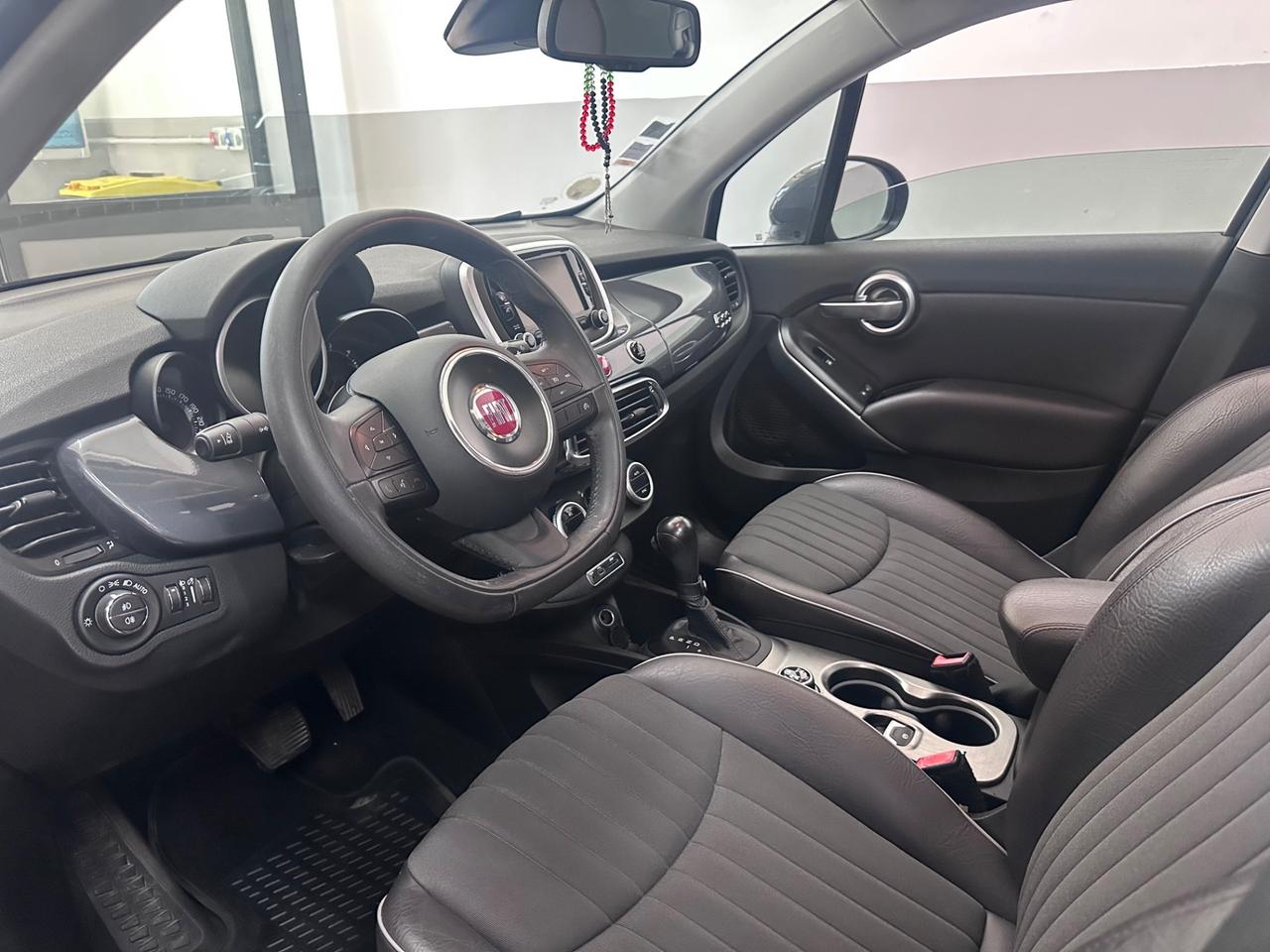 Fiat 500X 1.6 MultiJet 120 CV Lounge 10/2016