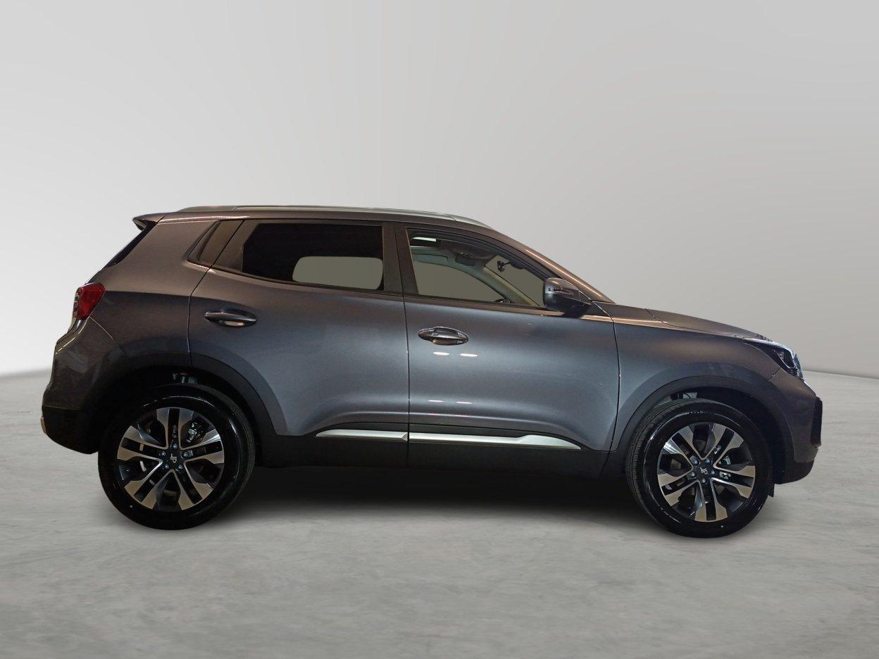 DR dr 5.0 - dr 5.0 s3 1.5 Turbo CVT Bi-Fuel GPL