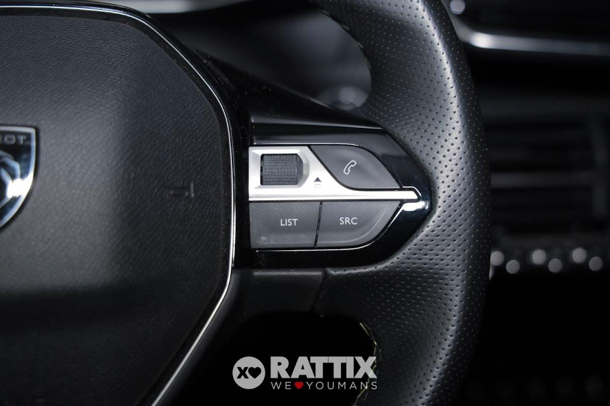 Peugeot 208 1.2 puretech 100CV GT