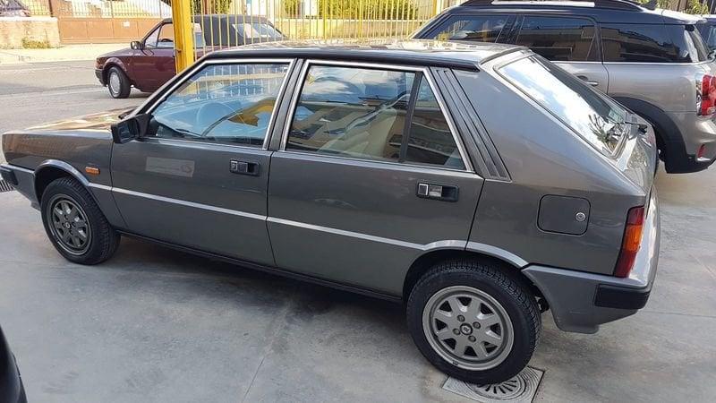 Lancia Delta 1.3 LX 26.000 KM! ISCRITTA ASI