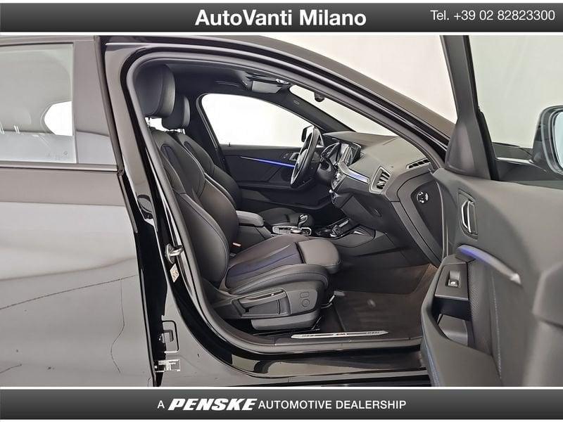 BMW Serie 1 118i Msport 136cv auto