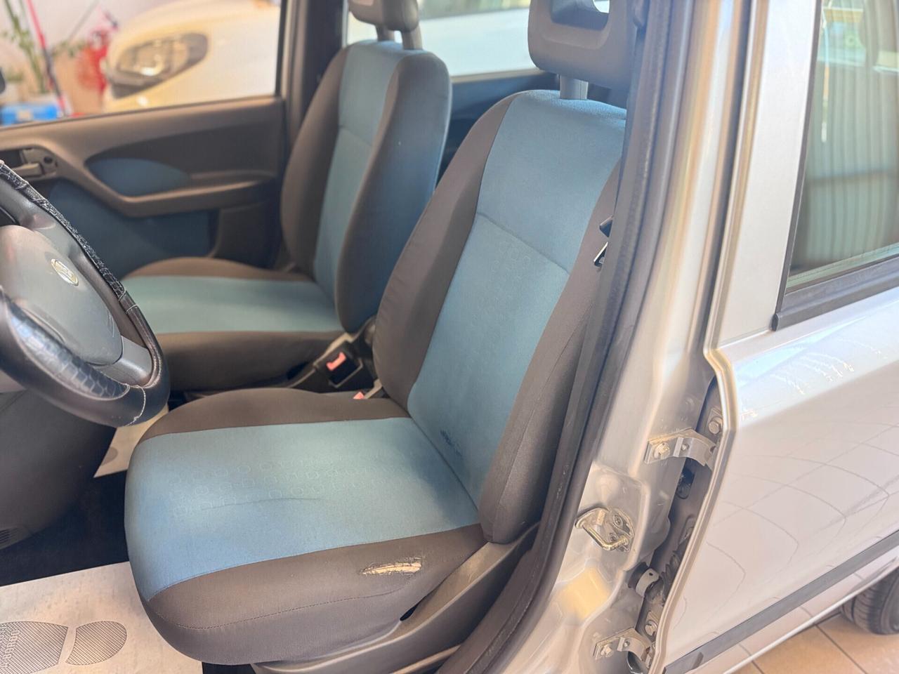 Fiat Panda 1.2 Dynamic