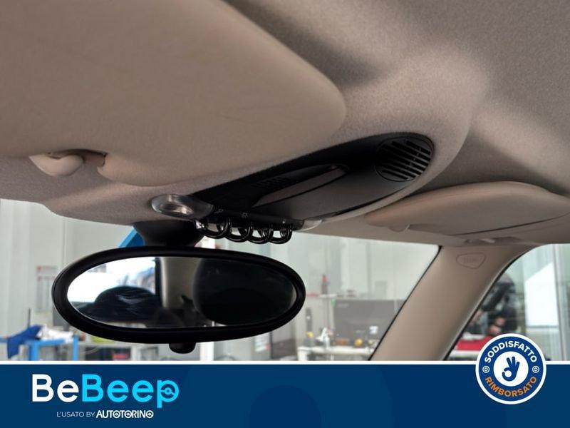 MINI Mini 3 porte 2.0 COOPER D AUTO