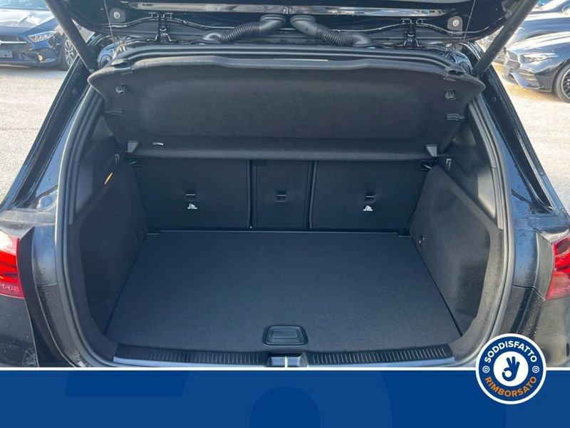 Mercedes-Benz Classe B 180d Automatic AMG Line Advanced Plus