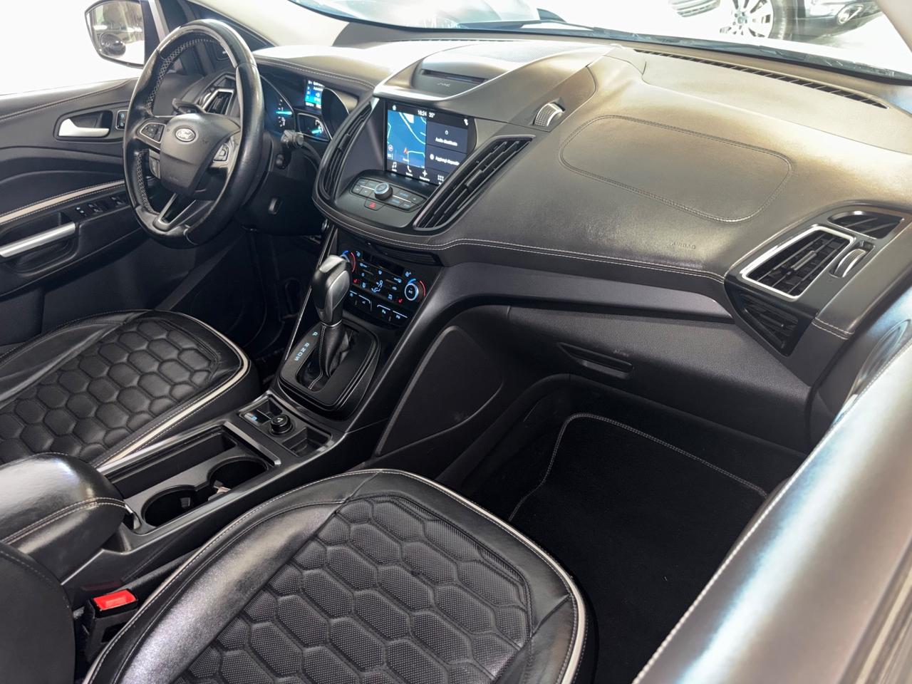 Ford Kuga 2.0 TDCI Vignale 4WD|FULL OPT|