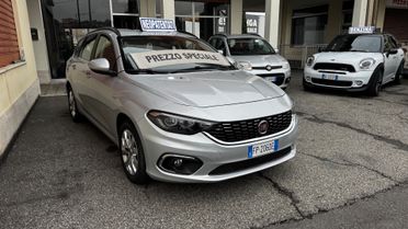 Fiat Tipo 1.3 Mjt S&S SW Lounge