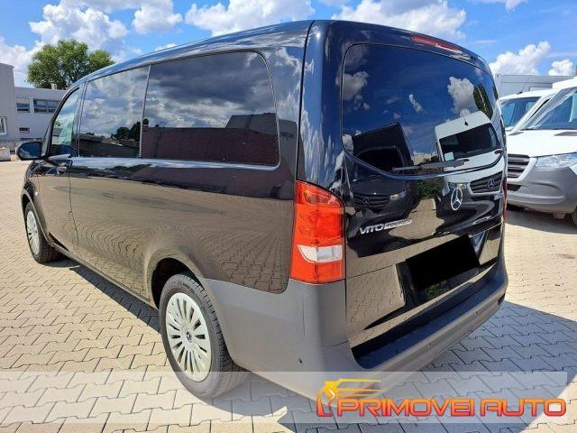 MERCEDES-BENZ Vito 2.0 116 CDI Tourer Pro Long