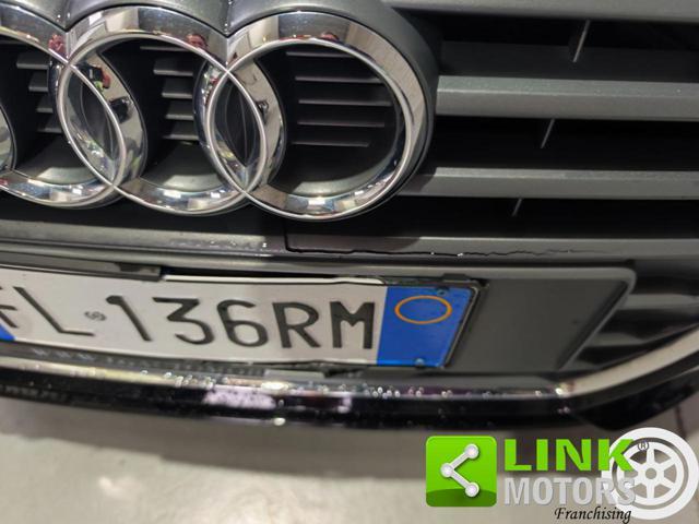 AUDI A1 SPB 1.4 TDI Admired