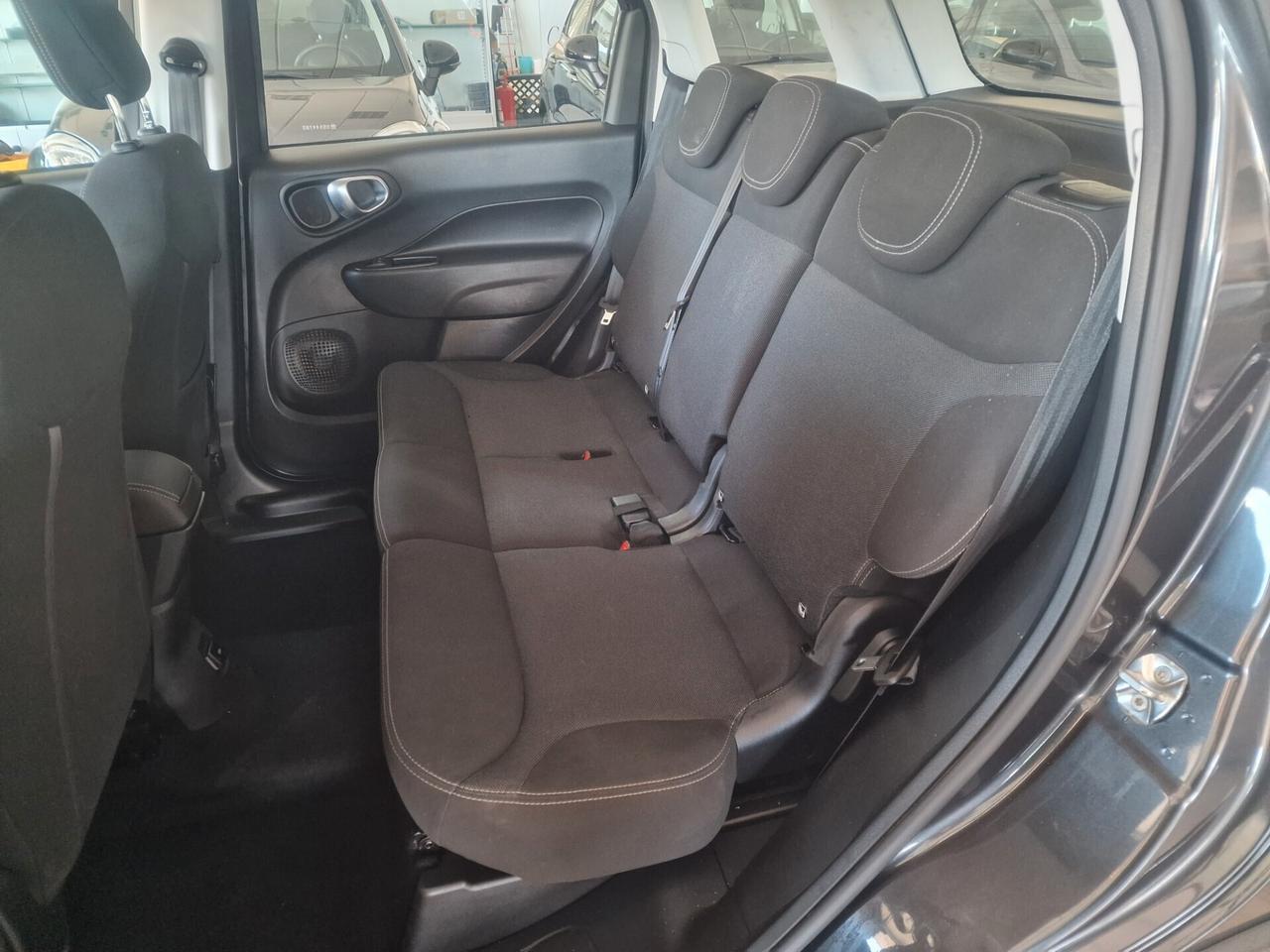 Fiat 500L 1.3 MJet Automatica