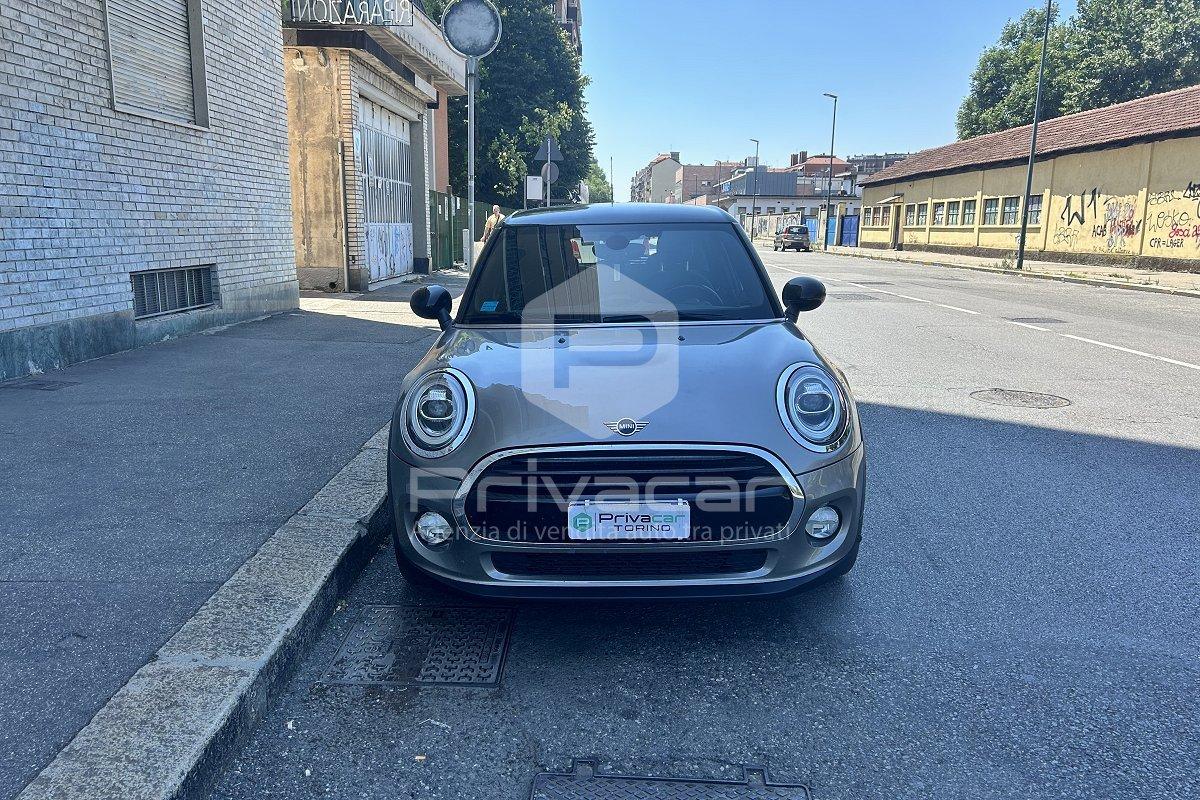 MINI Mini 1.5 Cooper Hype 5 porte