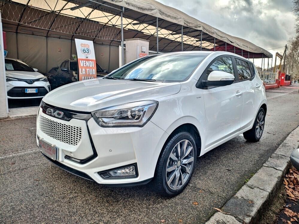 EVO 3 1.5 GPL ORIGINALE UNIPRO' SENZA VINCOLI