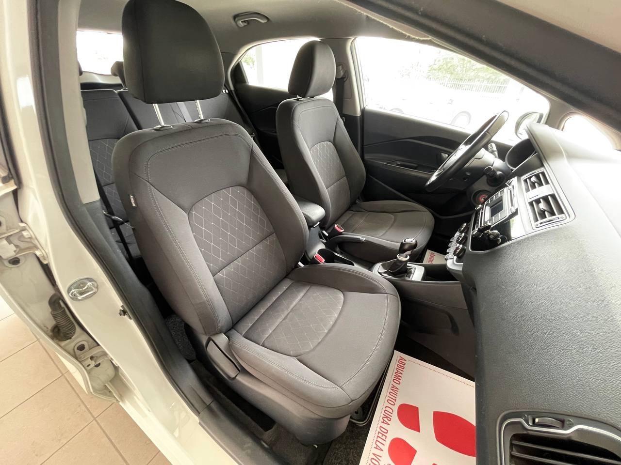 Kia Rio 1.1 CRDi 5p. Active