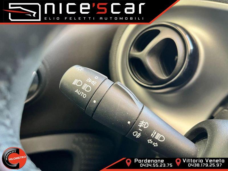 smart fortwo EQ Passion * FULL ELECTRIC *