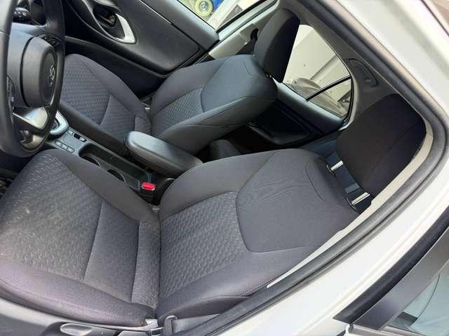 Toyota Yaris Cross 1.5h Active fwd 116cv e-cvt promo fin promo fin