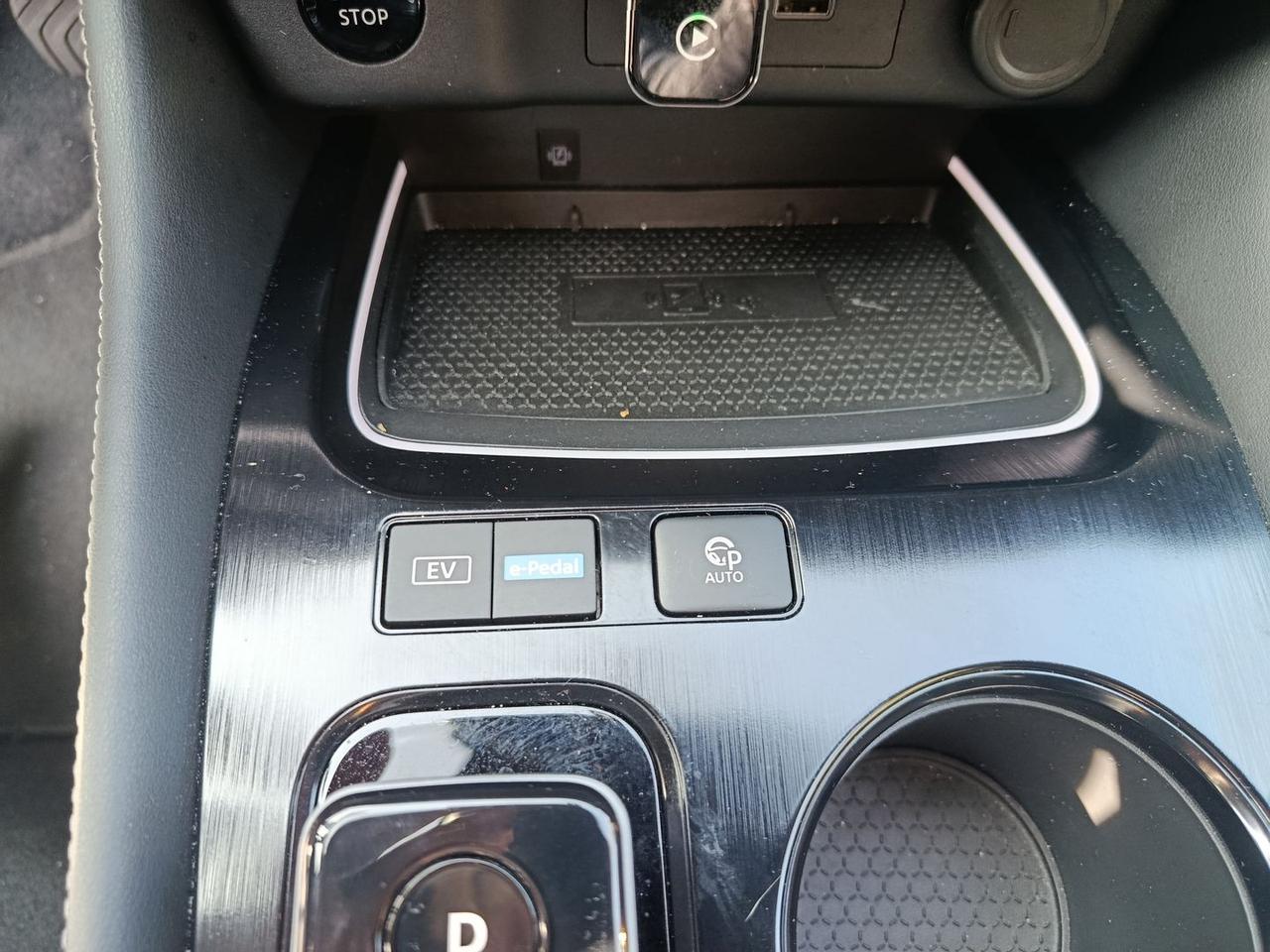 Nissan X-Trail Tekna 1.5 VC-T e-Power HEV #9892