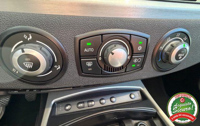 BMW Z4 2.0i cat Roadster