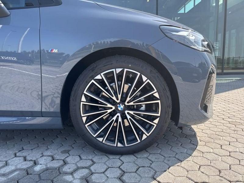 BMW Serie 2 Active Tourer 218d M Sport