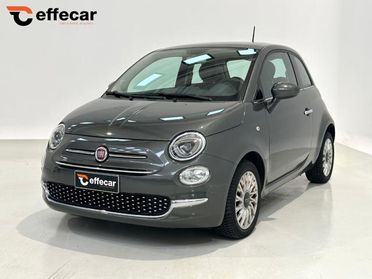 FIAT 500 1.2 NEOPATENTATI
