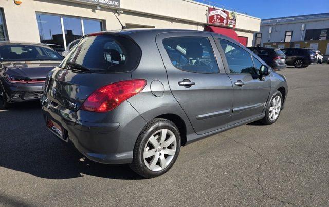 PEUGEOT 308 1.6 HDi 110CV 5p. LEGGI DESCRIZIONE