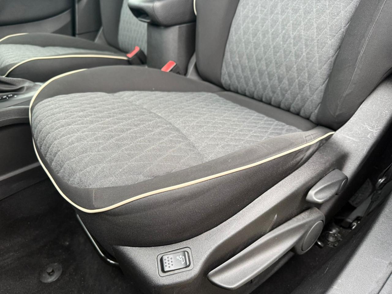 Fiat 500X 1.6 MultiJet 120 CV DCT Cross