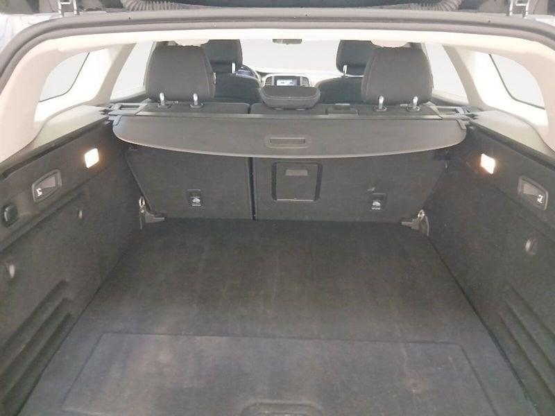 Renault Talisman Sporter 2.0 blue dci Business 160cv edc