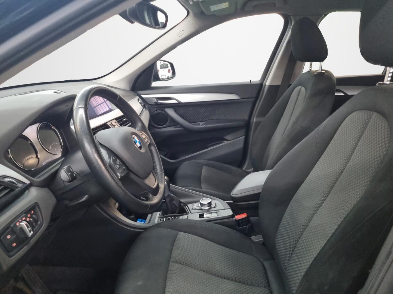 Bmw X1 xDrive25e Business Advantage