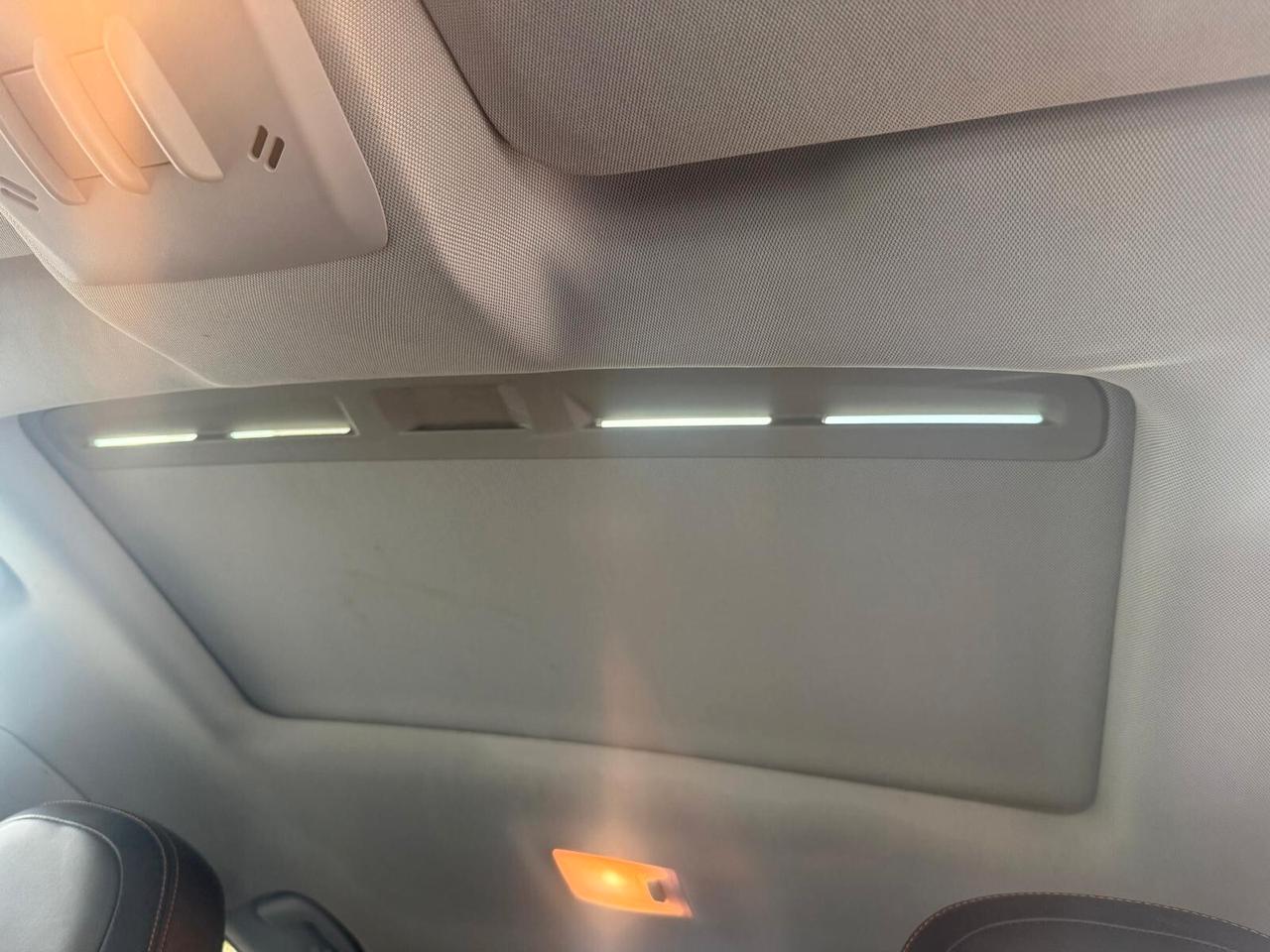 Chevrolet Trax 1.4 Turbo AWD LTZ