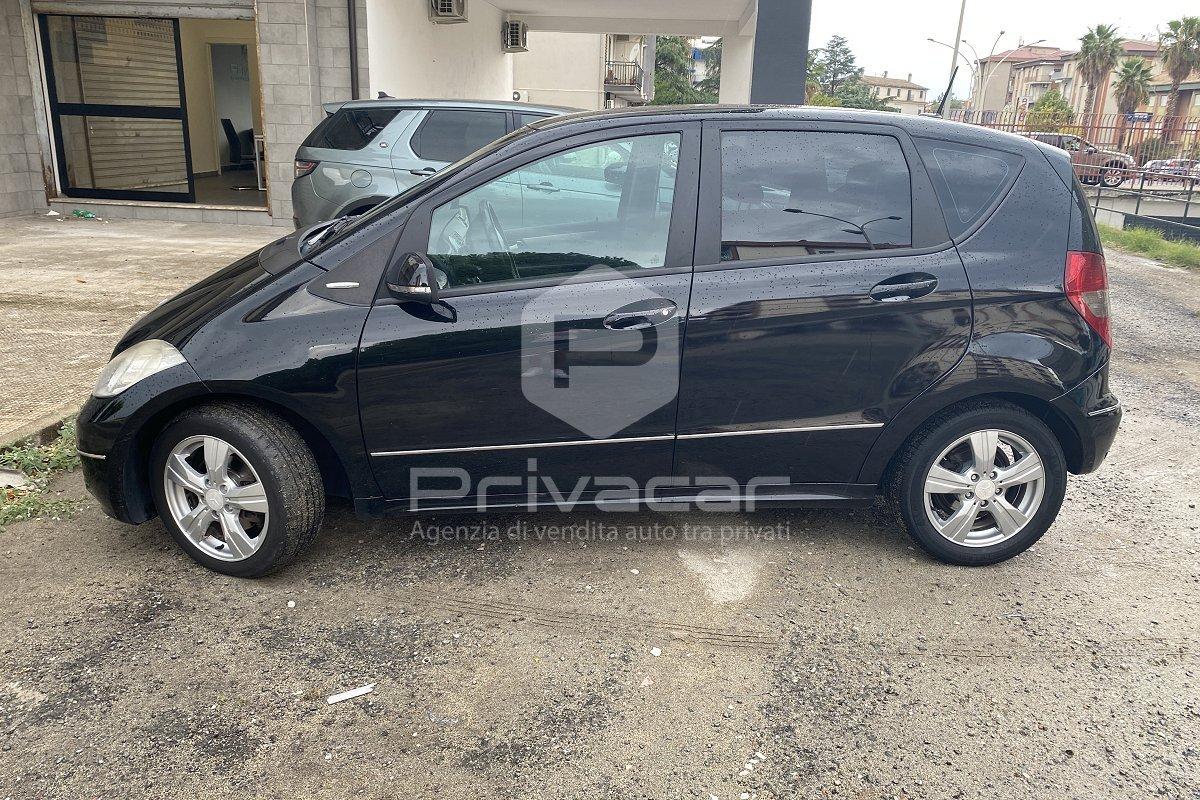 MERCEDES A 180 CDI Avantgarde