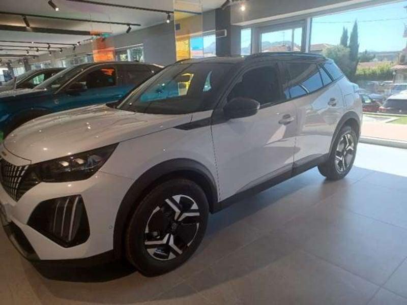 Peugeot 2008 1.2 Hybrid GT