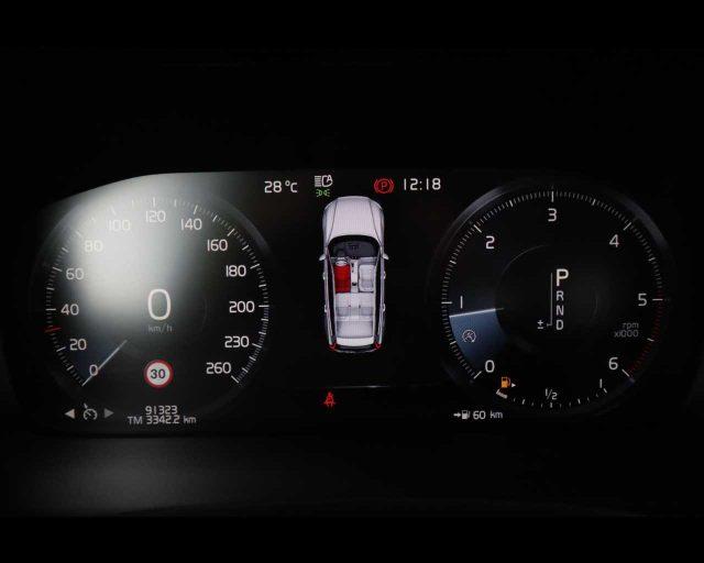 VOLVO V60 D3 Geartronic Business